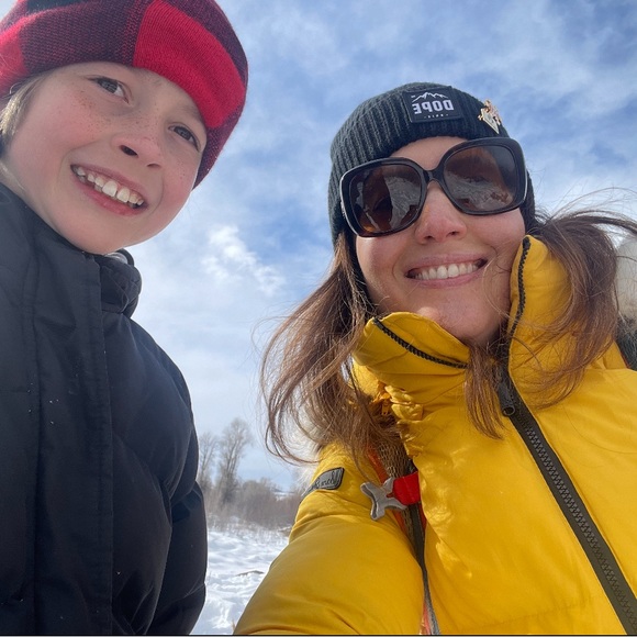 Meet your Posher, Erin - Picture 4 of 6